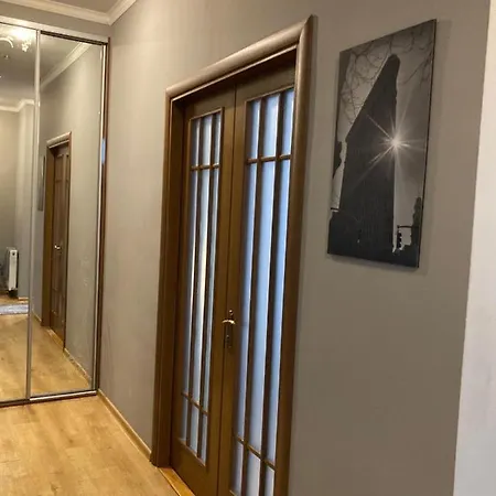 Квартира В Центрі Тернополя Ternopil Exterior photo