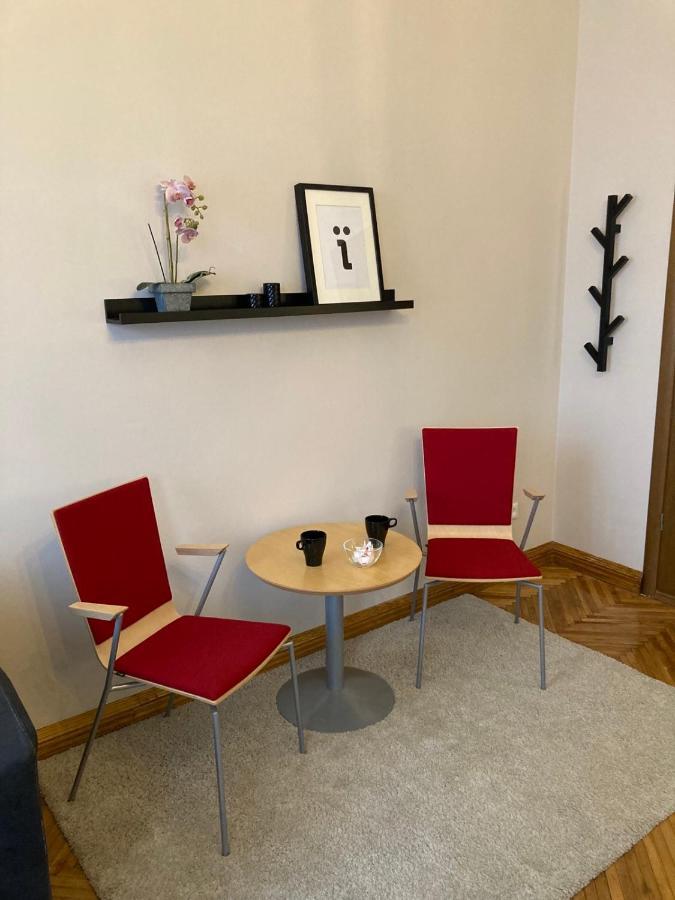 Apartment в центрі тернополя *