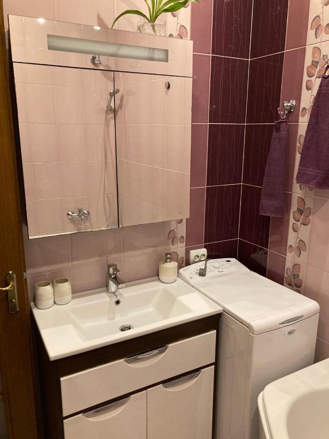 в центрі тернополя Apartment Ternopil