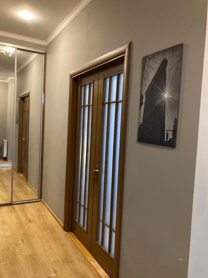 в центрі тернополя Apartment