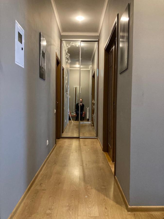 Apartment в центрі тернополя *
