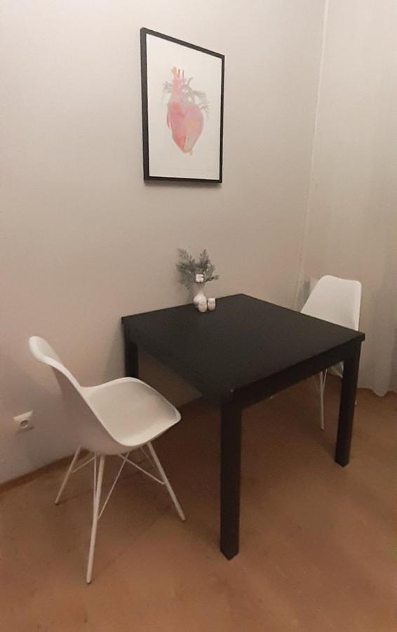 Apartment в центрі тернополя