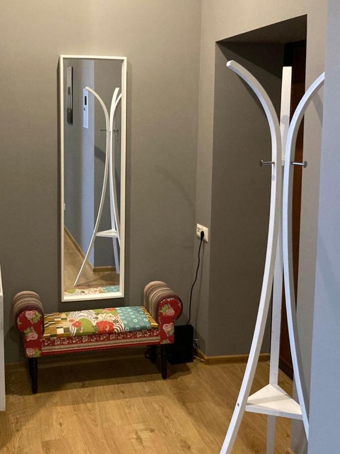 в центрі тернополя Apartment